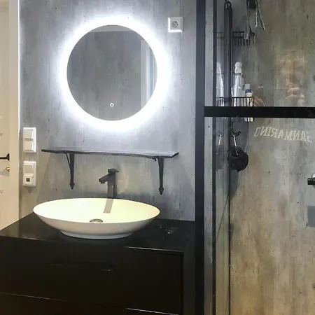 펜션 Stunning In With Wifi