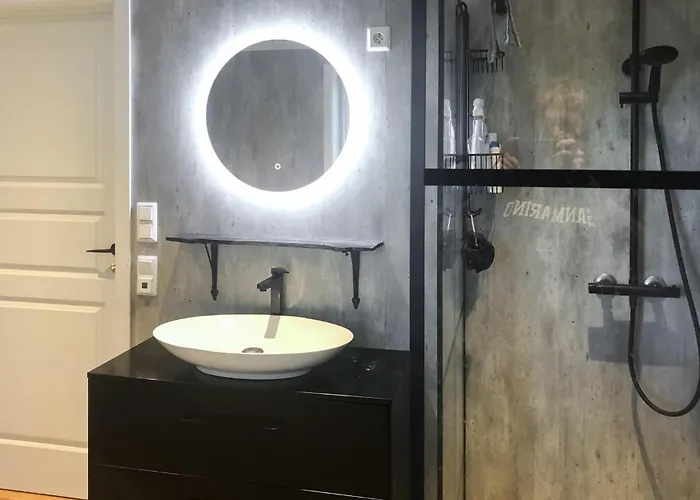 Holiday home Stunning In With Wifi