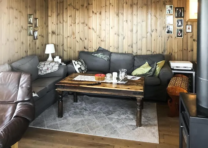 Holiday home Stunning In With Wifi *